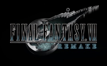 Скриншоты Final Fantasy 7 Remake и Kingdom Hearts 3 с Magic Monaco 2017