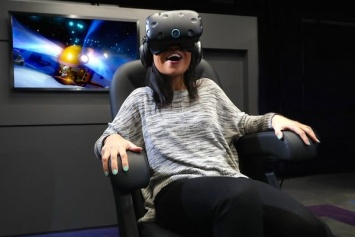Первый кинотеатр виртуальной реальности открылся в США