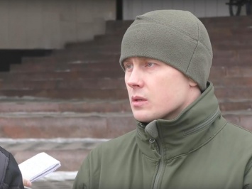 Задержание голыми руками: Олег Ширяев рассказал о перестрелке в Харькове