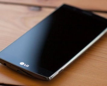 Фотоизображения смартфона LG G6 выложили в Интернет