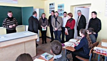 Школы Сумщины присоединились к всеукраинскому проекту „Умники"