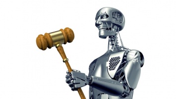 Европарламент принял законы для роботов
