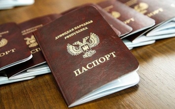 В сети жестко прошлись по Путину за "паспорта" ДНР-ЛНР