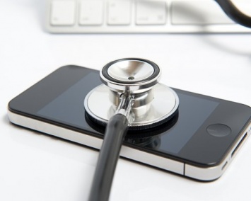 Ученые: При помощи смартфонов можно будет диагностировать пациентов