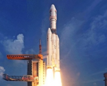 В Индии успешно прошли испытания криогенного двигателя для ракеты-носителя