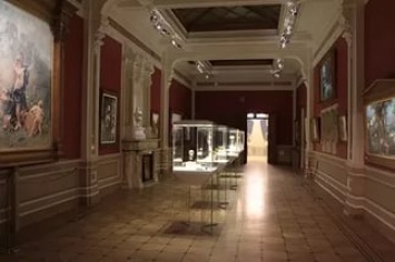 Масштабная выставка живописных и графических работ Сальвадора Дали пройдет в Музее Фаберже в Санкт-Петербурге