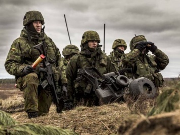 NATO перебросит в Польшу еще 1 тысячу военнослужащих