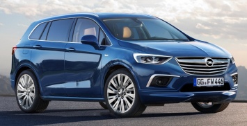 Объявлена сумма сделки по продаже Opel