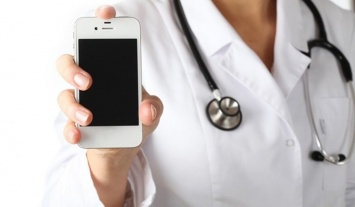 Ученые: Смартфоны помогут провести диагностику заболевания