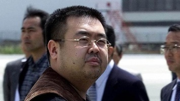 Власти Южной Кореи обвинили КНДР в убийстве брата Ким Чен Ына