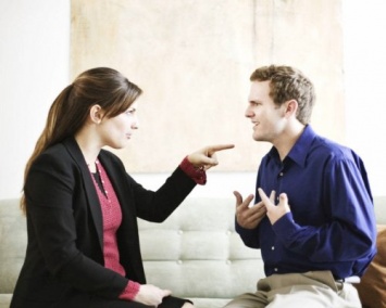 Психологи рассказали, как избежать конфликта со своим партнером