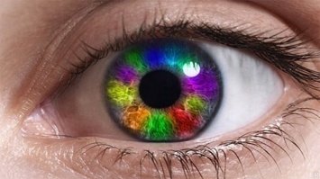 Исследователи: по цвету глаз можно узнать таланты человека