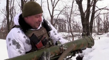 В Приазовье боевики ждут пополнения из "ростовских лагерей" - ИС