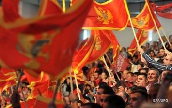 Черногория обвинила Россию в подготовке переворота