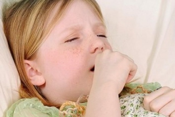 В Павлограде четверо детей заболели туберкулезом