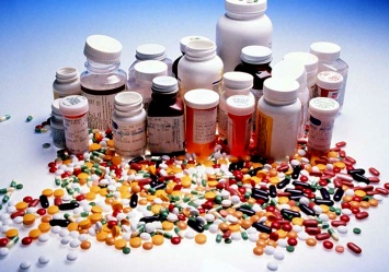 Ученые: Опиоидные препараты небезопасно хранить в доме с детьми