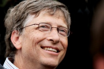 Билл Гейтс призывает обложить роботов налогом в целях социальной справедливости и развития технологий