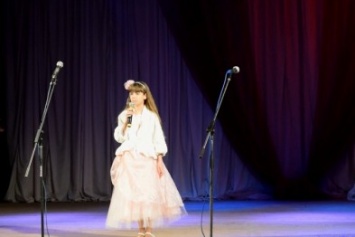 В Краматорске памятным концертом почтили жертв Афганистана