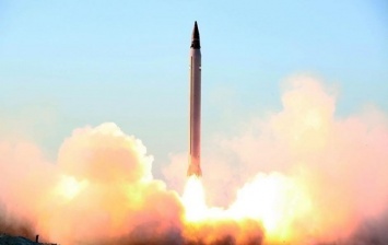 Иран заявил об испытании усовершенствованных ракет