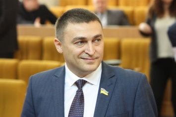 Депутат Кухта утверждает, что только правоохранители могут дать оценку беспределу в Снигиревской ЦРБ