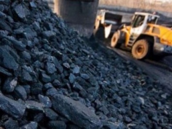 Минэнергоугля заявило о достаточности запасов угля несмотря на блокаду