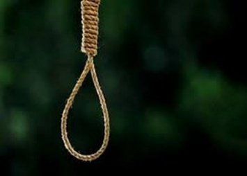 На Прикарпатье молодой человек покончил жизнь самоубийством