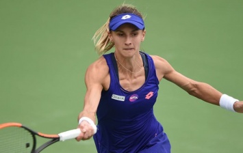 Дубай (WTA): Бондаренко прошла во второй раунд, Цуренко - вылетела