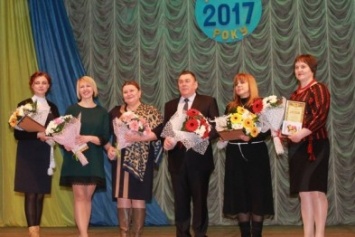 Учителя трех учебных заведений Чернигова и один из района - представят область на Всеукраинском конкурсе