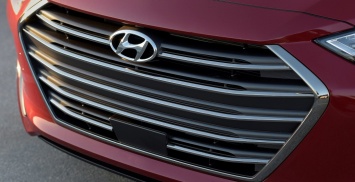 Компания Hyundai объявила о начале программы в гоночной серии TCR