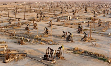 Эмират Абу-Даби продал 12% крупнейшей нефтяной концессии китайским компаниям