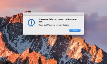 У многих пользователей Mac перестали запускаться программы из-за просроченного сертификата Apple