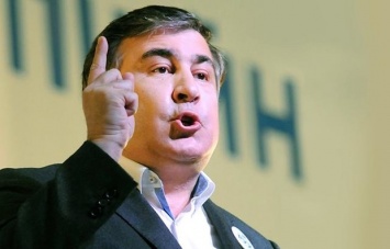 Саакашвили: Для снижения тарифов уберите Ахметова из угольного бизнеса