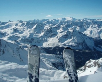 Ученые узнали, когда Швейцария лишится горнолыжных курортов