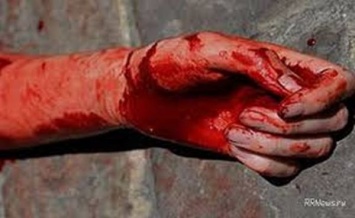 На Тернопольщине кровавое убийство: мужчину забили до смерти