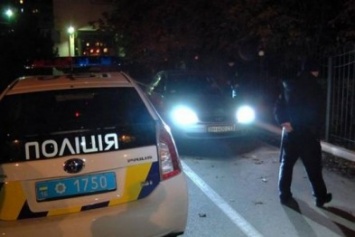 В Киеве неизвестный открыл огонь по клиенту пивбара