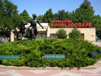 В Николаевском зоопарке могут уничтожить 931 птицу в случае подтверждения вируса