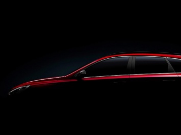 Новый Hyundai i30 Wagon дебютирует в марте