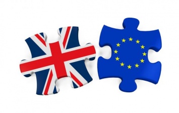 В ЕС не согласны заключать новое торговое соглашение с Британией до выплаты 60 млрд евро