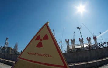В Восточной Европе произошел выброс радиации - СМИ