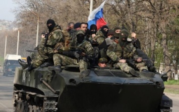 Россия поставляет ДНР/ЛНР бронетехнику, а также противотанковое и зенитное вооружение, - SIPRI