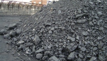 На Луганской ТЭС запасов угля хватит на 45-50 суток