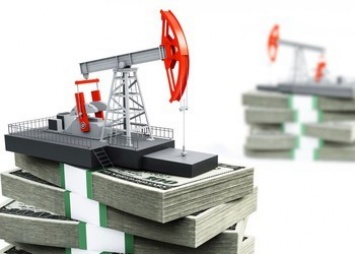 Нефть дорожает в понедельник, цена Brent выросла до $56,2 за баррель