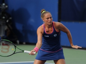 Е. Бондаренко успешно преодолела первый круг теннисных соревнований в Дубае