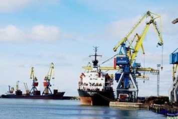 Администрация Мариупольского морского порта проиграла суд компании Ахметова