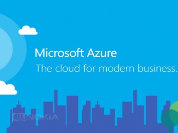 Microsoft хочет покорить Китай сервисами Azure