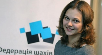 Анна Музычук продолжает побеждать на шахматном чемпионате мира