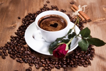 Названы лечебные свойства натурального кофе