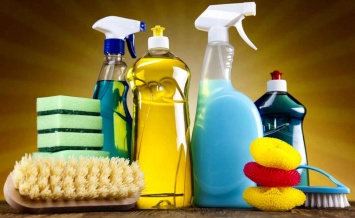 Эксперты предложили простые и дешевые способы для поддержания чистоты в доме