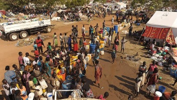 В Южном Судане начался голод - ООН