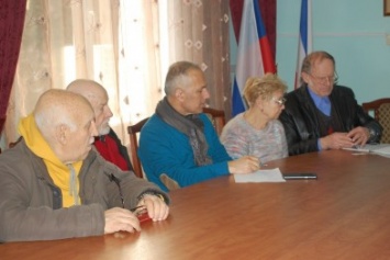 Представители от Крыма и Ялты примут участие в 7-м съезде Ассамблеи народов России
